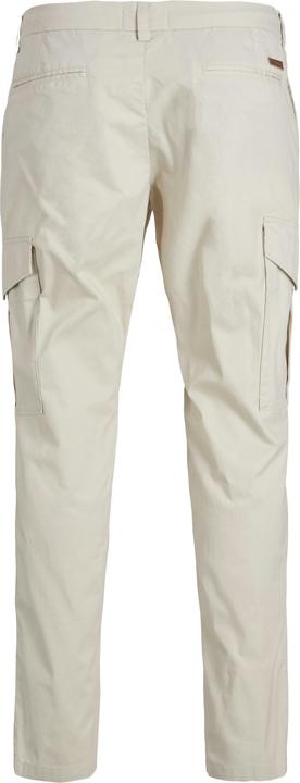 Actual product image Jack & Jones Cargo fit carrot trousers Cargo trousers (W30/L32)