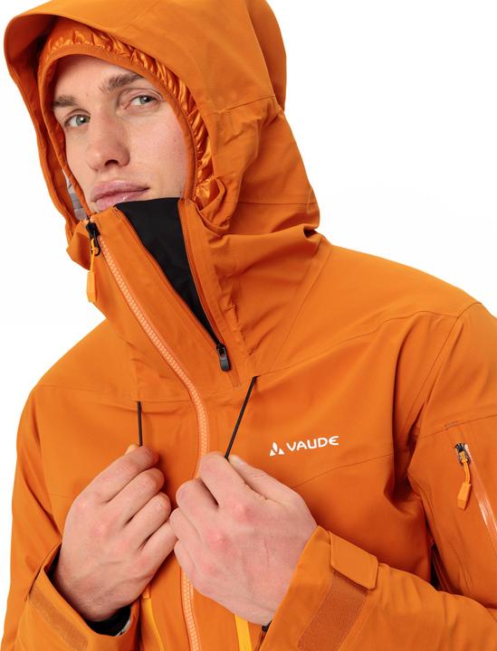 Actual product image Vaude Monviso (XL)