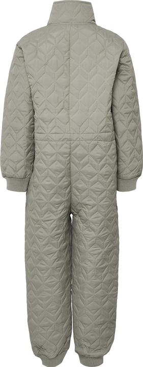 Actual product image hummel Sule Thermo Suit (128)