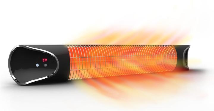 Livington Instant Heater (2000 W)