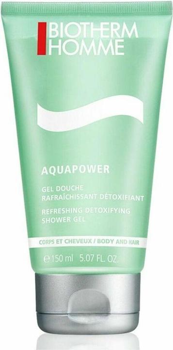 Biotherm Aquapower Shower Gel (200 ml)