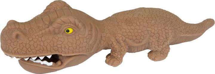 Image du produit Toi-Toys World of Dinosaurs pâte à modeler Dino Stretchy