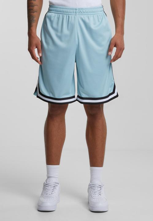 Image du produit Urban Classics Short en maille Stripes - 4968 (XL)