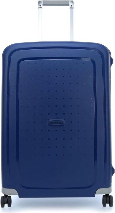 Produktbild Samsonite S'Cure (79 l, M (50 - 90l))