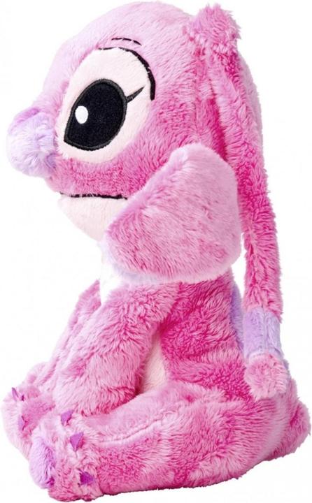 Actual product image Simba Disney Lilo+Stitch, Angel, 25cm (25 cm)