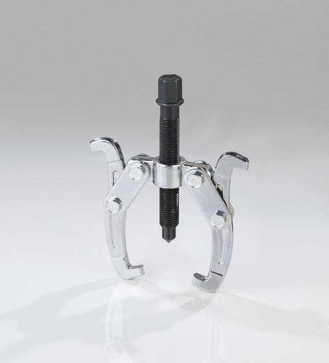Immagine prodotto BGS Serie di estrattori, 2 e 3 bracci 150 / 100 / 75 mm 3 pz.