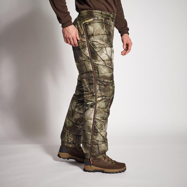 Image du produit Solognac Warm Over (3XL)