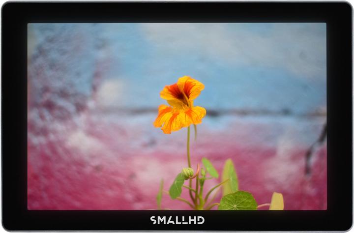 Produktbild SmallHD Indie 7 Monitor (7.01", 4K)