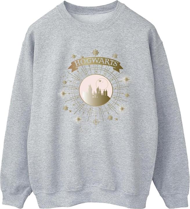 Image du produit - Sweat HOGWARTS YULE BALL - Femme (L)