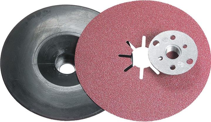Produktbild Fein Elastischer Schleifteller 6380
