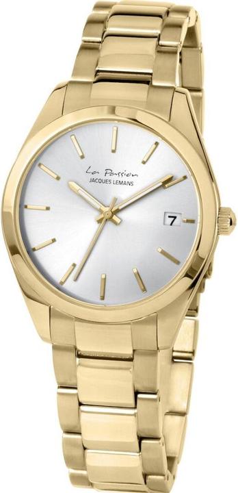 Actual product image Jacques Lemans LP-132I