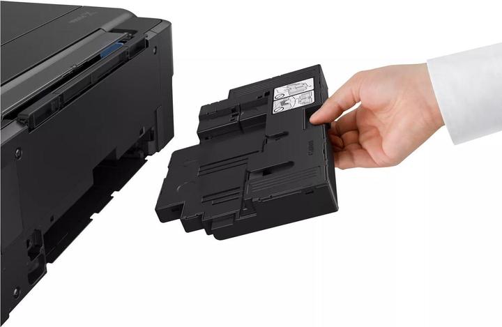 Produktbild Canon PIXMA G550 (Tintentank, Farbe)