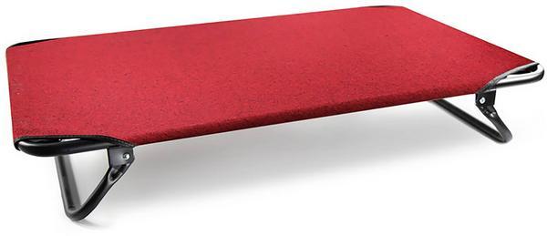 Immagine prodotto Record Lampada per bambini, 50x80cm, tissu rouge (Cane)