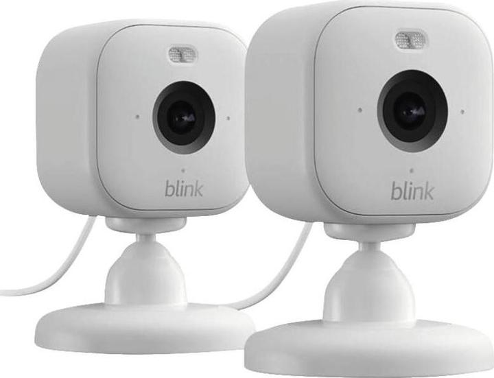 Produktbild Blink Mini 2 (1920 x 1080 Pixels)