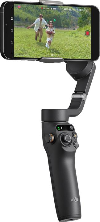 Image du produit DJI Osmo Mobile 6 (Smartphone, 0.29 kg)