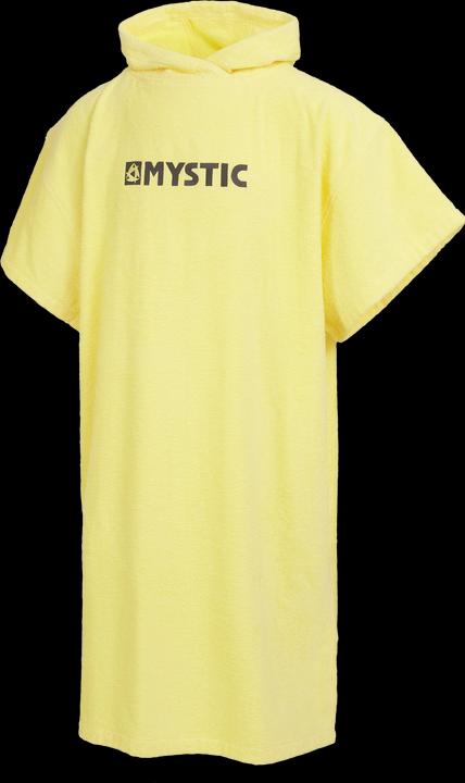 Produktbild Mystic Poncho Regular