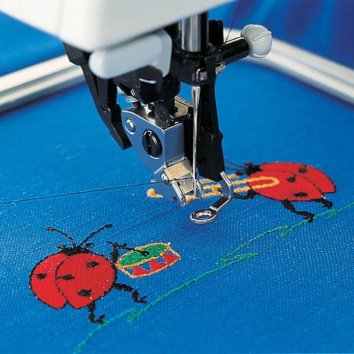Immagine prodotto Pfaff piedino da ricamo creative™, per creative™ 2170, 2144, 2140, 2134, 2124