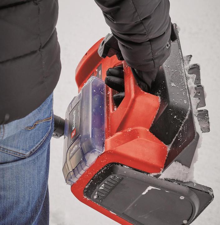Produktbild Einhell GE-ST 36/40 (40 cm)