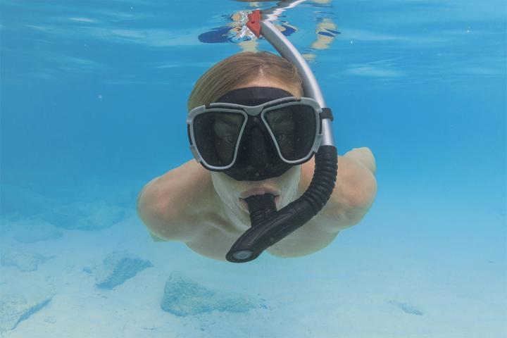 Productafbeelding Bestway Inspira Pro Snorkelset L/Xl