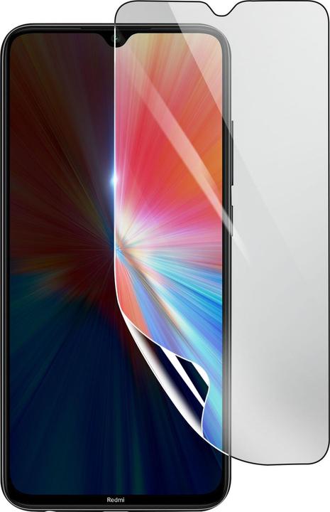 Immagine prodotto 3MK Pellicola protettiva in idrogel per Xiaomi Redmi Note 8 (1 Pezzo/i, Xiaomi Redmi Nota 8)