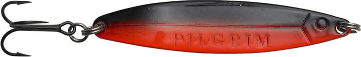 Hansen Of Denmark Hansen SD Pilgrim 7.8cm 22g Black/UV Red (7.80 cm)
