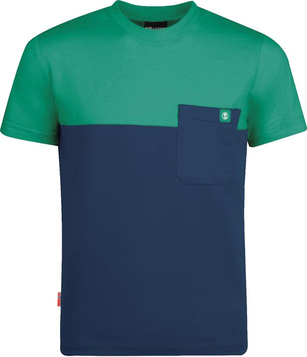 verde navy-pepe