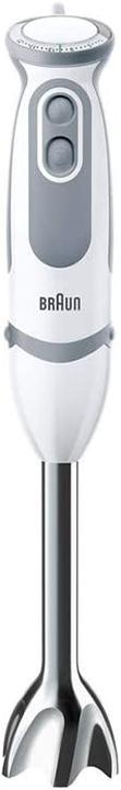 Actual product image Braun MQ5220WH hand blender