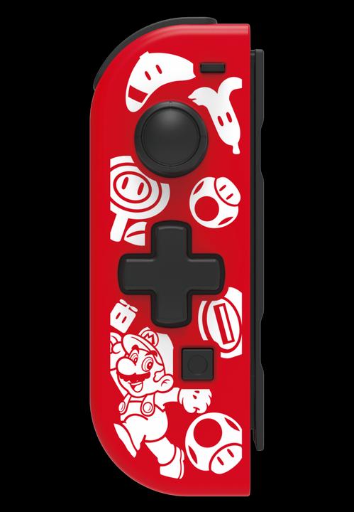 Produktbild HORI D-Pad Controller - Super Mario (Switch)