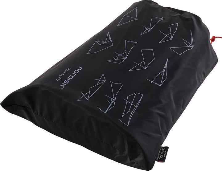 Produktbild Nordisk Voss 14 PU Tarp (Tarp, 1.31 kg)