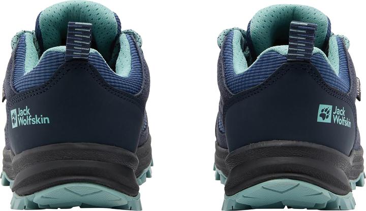 Produktbild Jack Wolfskin Vojo Tour Texapore Low K (36)