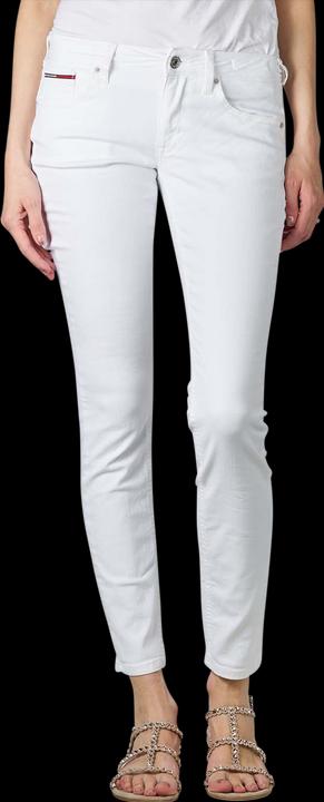 Immagine prodotto Tommy Hilfiger Tommy Jeans Sophie Skinny Vita Bassa Denim Colore (W24/L32)