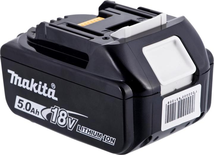 Image du produit Makita Batterie d'outils BL1850B 197280-8 (18 V)