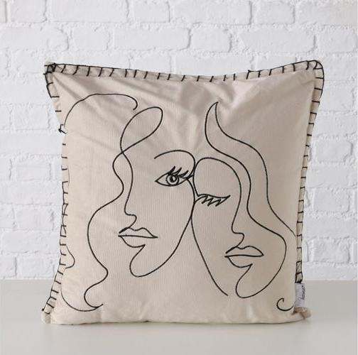 Immagine prodotto Boltze Home Ladyna (60 x 40 cm)