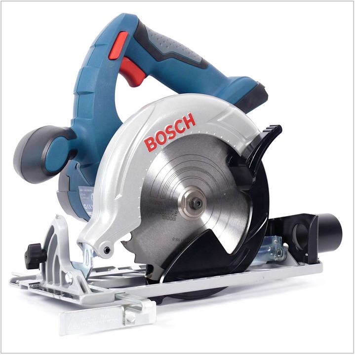 Produktbild Bosch Professional GKS 18 V-LI