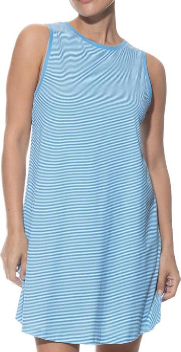 Image du produit Mey Small Stripes Nachthemd (42, XL)
