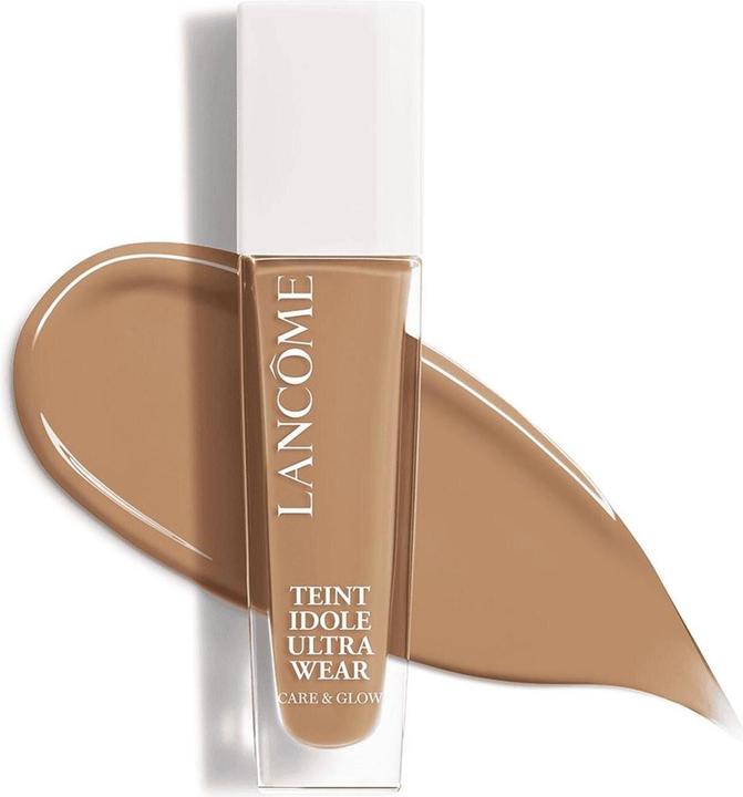 Immagine prodotto Lancôme Teint Idole Ultra Wear Care & Glow 420W Fl 30 ml