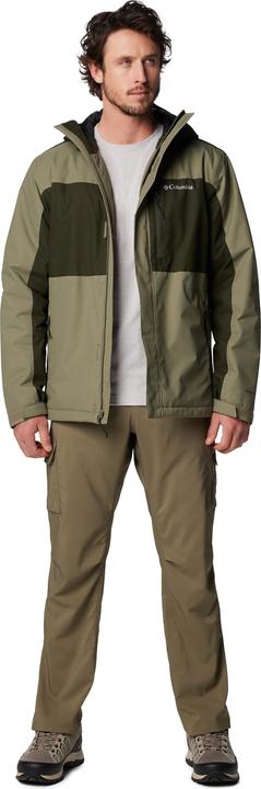 Produktbild Columbia Tipton Peak™ III Insulated Jacket (S)