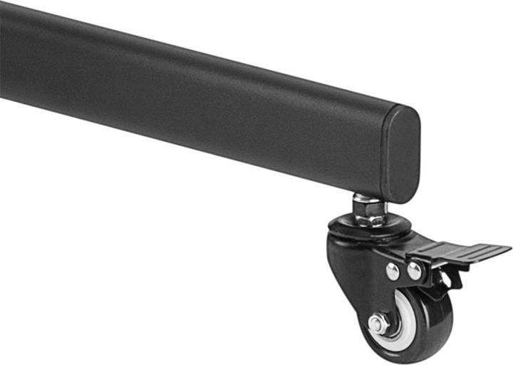 Actual product image Goobay TV Presentation Stand Basic Size L (Universal, 70", 35 kg)