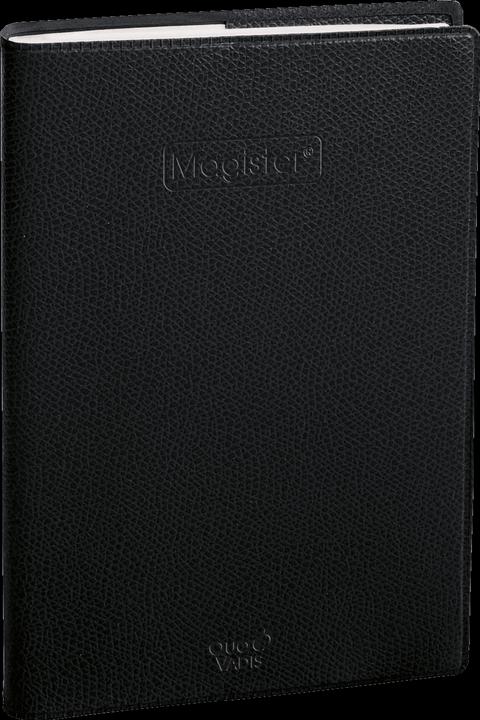 Produktbild Quo Vadis Der Magister Impala (A5, Deutsch)