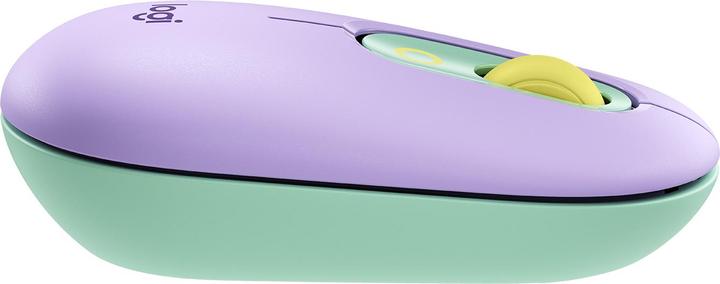 Immagine prodotto Logitech Pop Mouse (Senza fili)