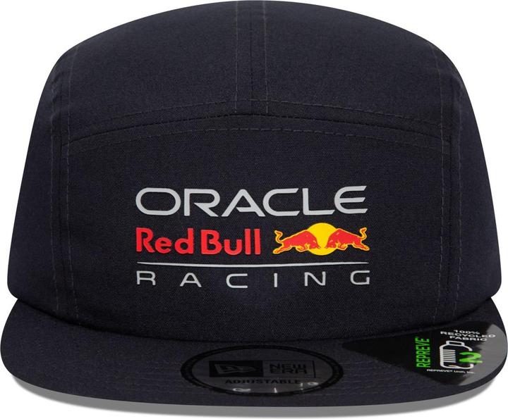 Produktbild New Era 9Forty Clip-Back Cap - Camper Red Bull Racing