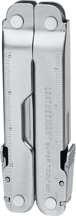 Produktbild Leatherman Super Tool 300 (19 Funktionen)