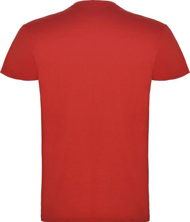 Actual product image Alpinia Mens Beagle Short-Sleeved T-Shirt (3XL)
