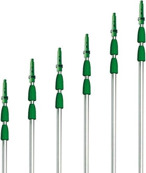 Produktbild Unger ED370 Teleskopstange (1 Stk.)