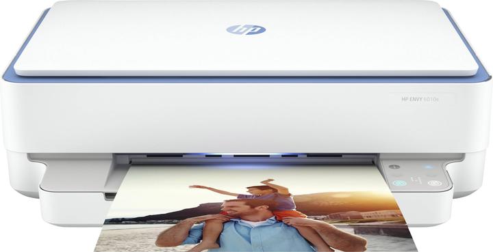 HP Envy 6010e (Inchiostro, Colore)
