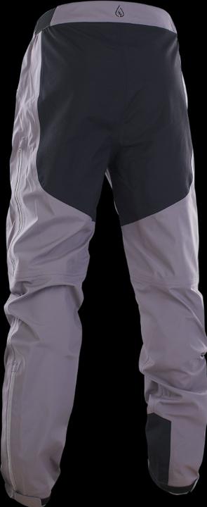 Image du produit ION Bike Pants Shelter 3L unisex - shark-grey (44)