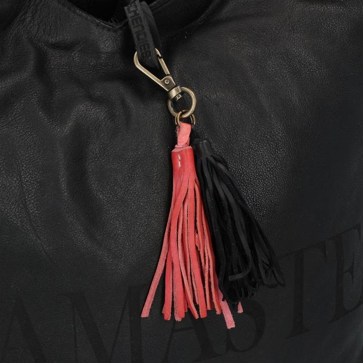 Actual product image Taschendieb Freundgasse Shopper Tasche Leder 35 cm (8 l)