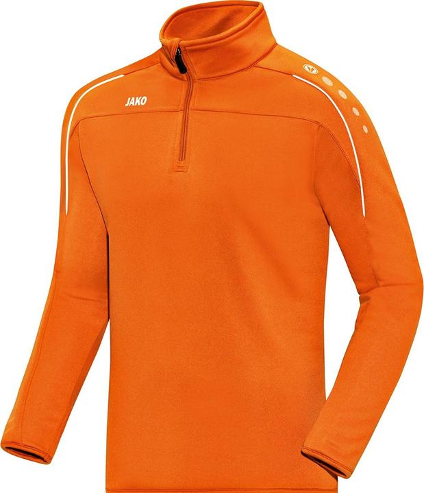 Produktbild JAKO Ziptop Classico (128)