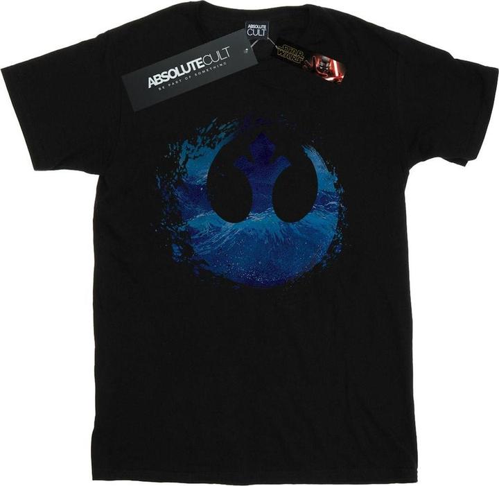 Star Wars Wave Wave TShirt