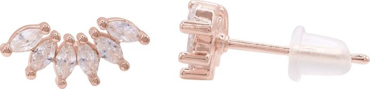 Produktbild Heideman Tamara rose goldfarben (100% Edelstahl)